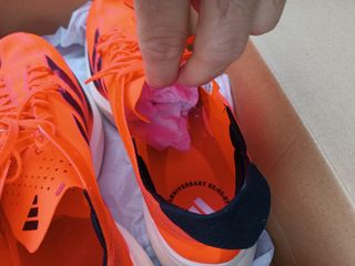 Adidas Adizero Adiós Pro 3