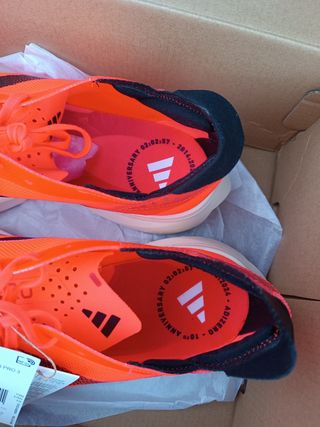 Adidas Adizero Adiós Pro 3