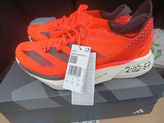 Adidas Adizero Adiós Pro 3