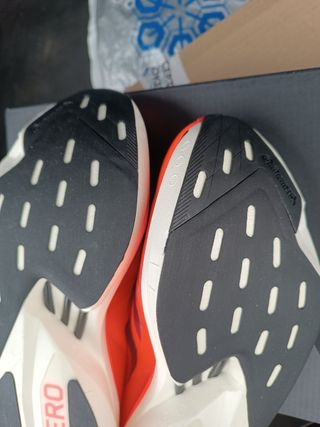 Adidas Adizero Adiós Pro 3