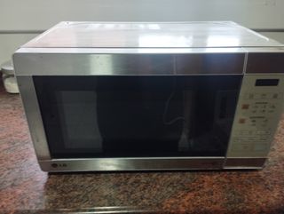 Microondas