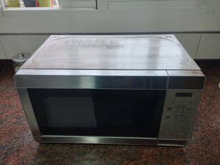 Microondas