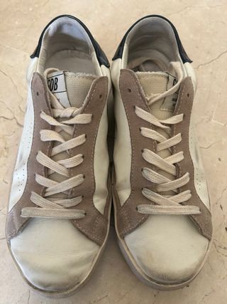Zapatillas Golden Goose