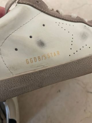 Zapatillas Golden Goose