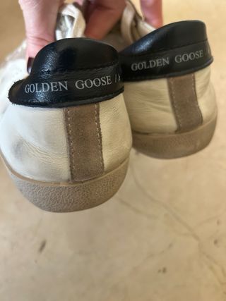 Zapatillas Golden Goose