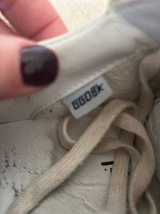 Zapatillas Golden Goose