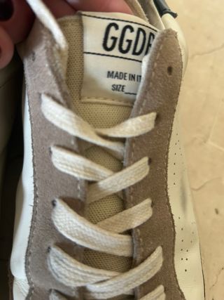 Zapatillas Golden Goose