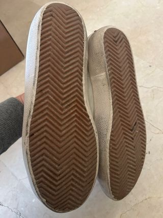 Zapatillas Golden Goose
