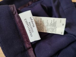 Traje mujer El Corte Inglés 