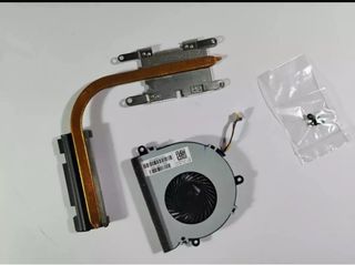 HP 250 g6 ventola 925012001 dissipatore 924975001