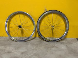 MAVIC COSMIC Bici bicicleta carretera