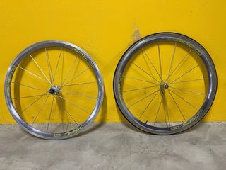 MAVIC COSMIC Bici bicicleta carretera