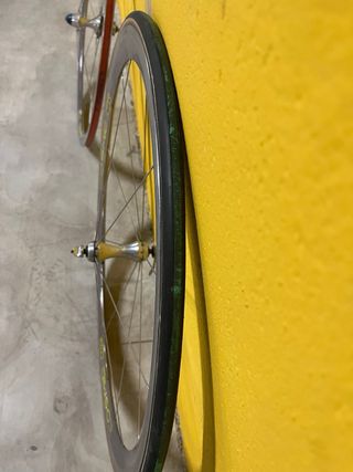 MAVIC COSMIC Bici bicicleta carretera