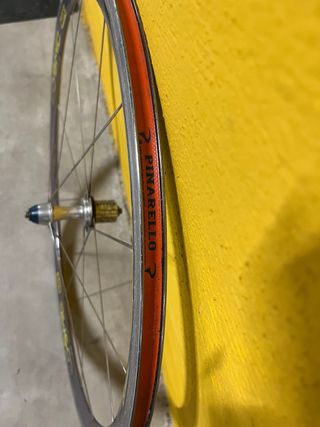 MAVIC COSMIC Bici bicicleta carretera