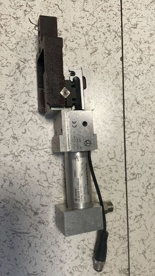 Tünkers K2 25 A10 T12