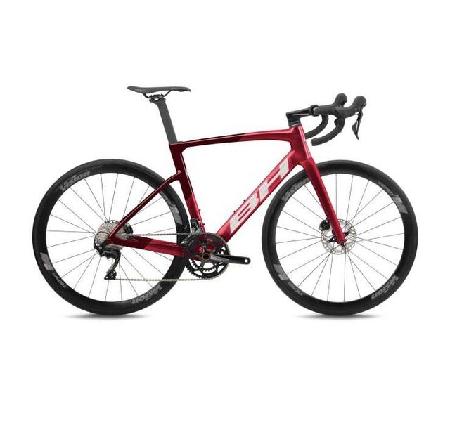 ¡ OFERTA ! BH RS1 3.0 ROJA TLF: 954370589