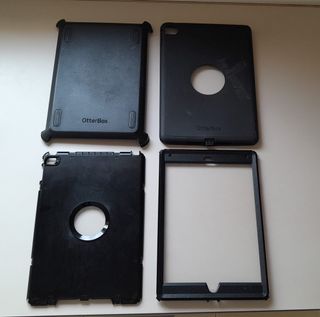 Otterbox funda ipad