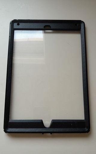 Otterbox funda ipad