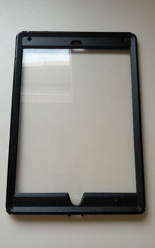 Otterbox funda ipad