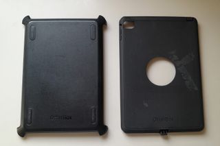 Otterbox funda ipad