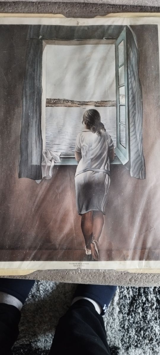 Cartografía de DALÍ