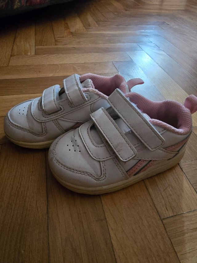 Scarpe per bambina