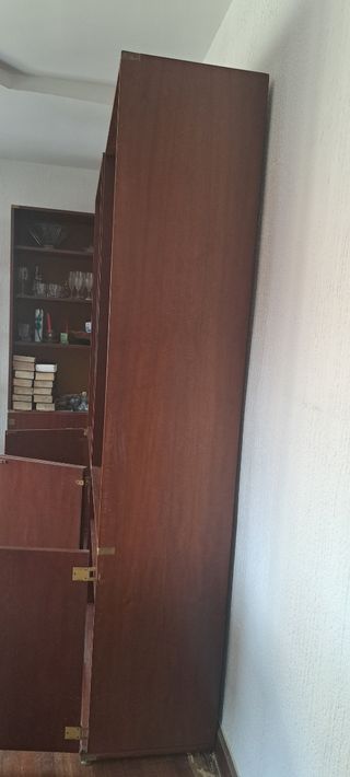 PAREJA ESTANTERÍAS