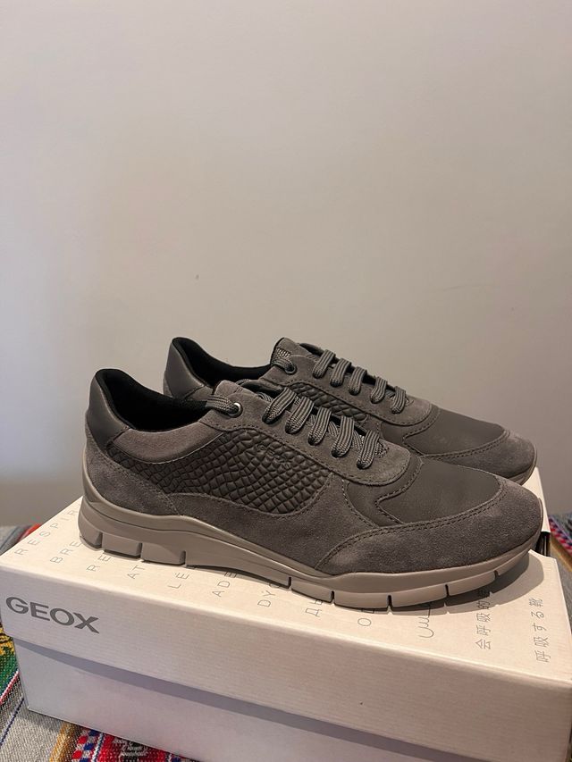 Zapatillas Geox