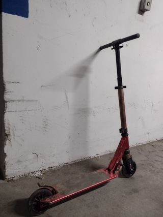 Patinete oxelo niño