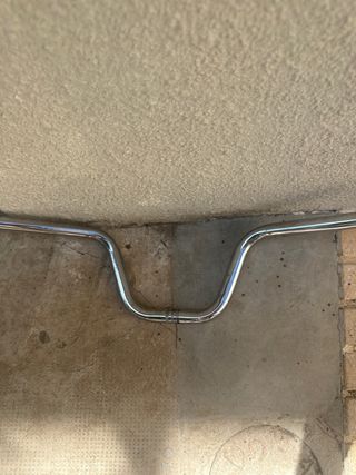 Manillar bici tipo bh y otras pequeña