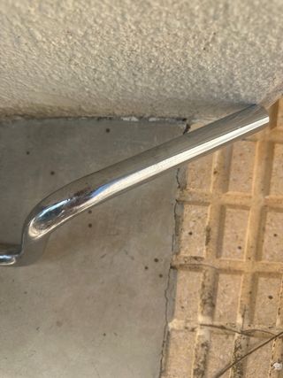 Manillar bici tipo bh y otras pequeña