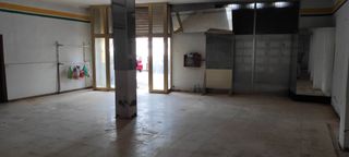 Bajo comercial