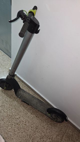 Patinetes bongo Cecotec