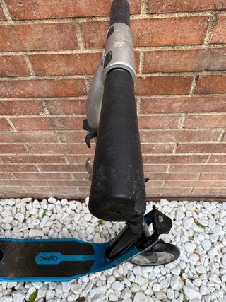 Patinete Oxelo Town 7