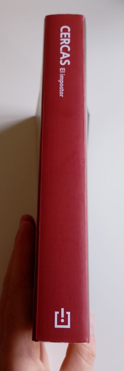 El Impostor / The Impostor (Contemporanea) (Spanish Edition)