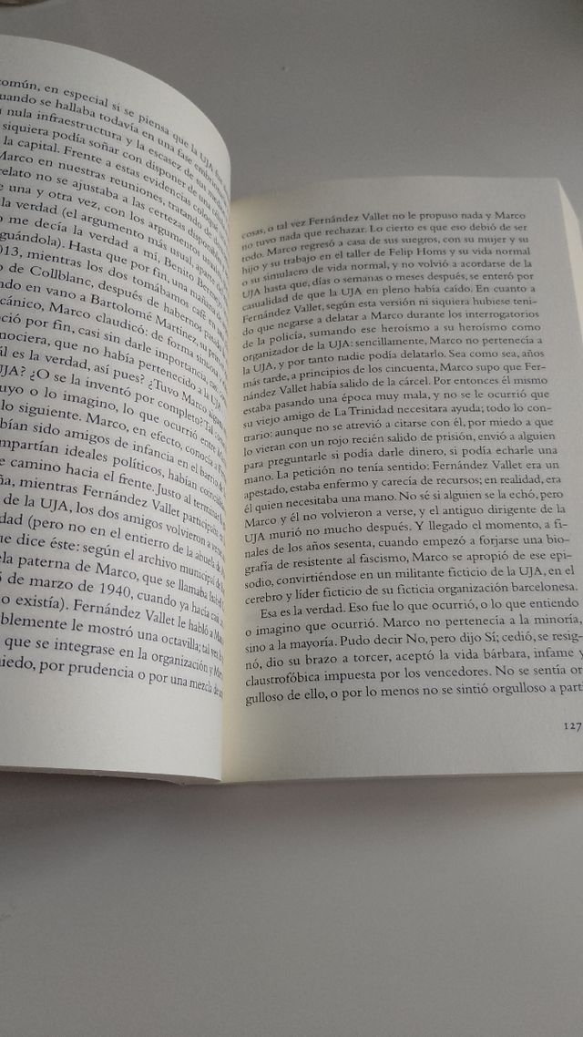 El Impostor / The Impostor (Contemporanea) (Spanish Edition)