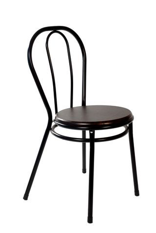 Vendo Sillas metalicas y tapizadas