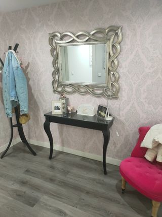 PRECIOSA ENTRADA NUEVA