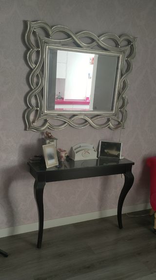 PRECIOSA ENTRADA NUEVA