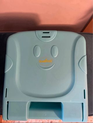 Asiento Olmitos 