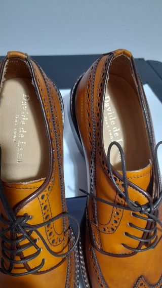 Scarpe classiche 44.5