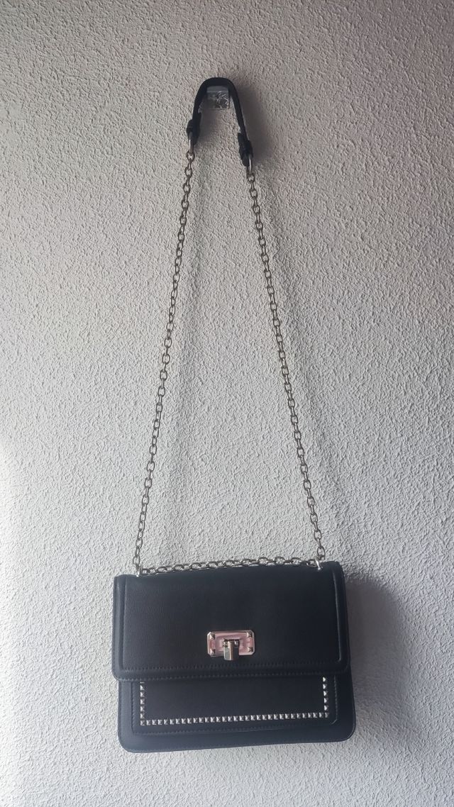Bolso Stradivarius