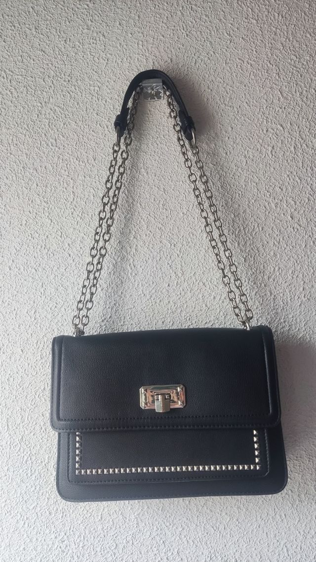 Bolso Stradivarius
