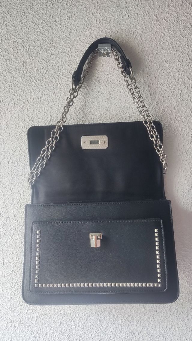 Bolso Stradivarius