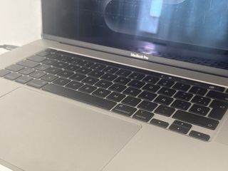 Macbook Pro 2019 16” i9