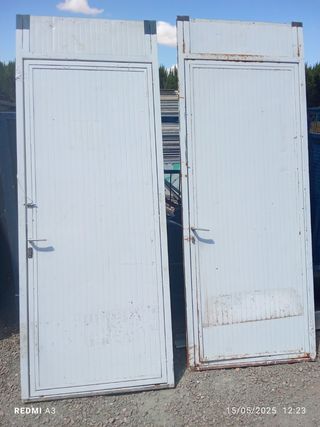 Puertas 