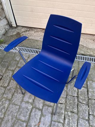Silla 