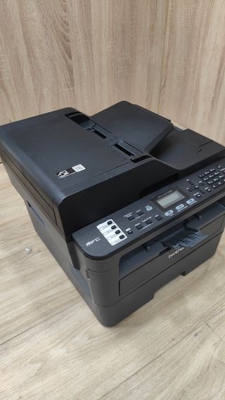 Impresora MFC-L2710DW