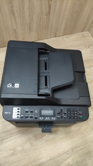 Impresora MFC-L2710DW