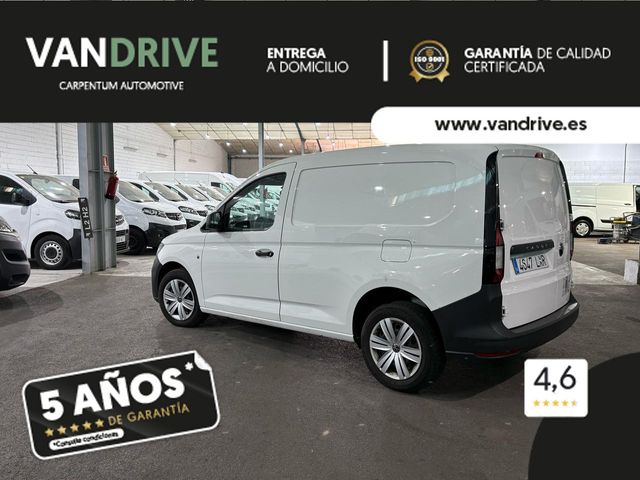 Volkswagen Caddy 2.0TDI 75CV 
